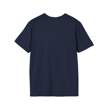 Powered by Passion Adult Unisex T-Shirt