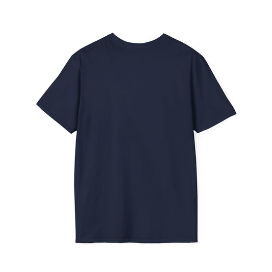 Powered by Passion Adult Unisex T-Shirt