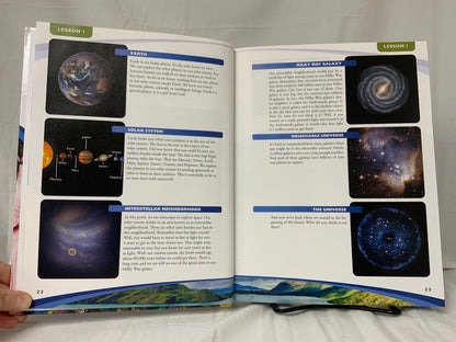 Exploring Creation with Earth Science (1st Ed.) Textbook