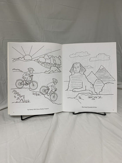 Who Is God? (Junior) Set of 3 (Annotating)