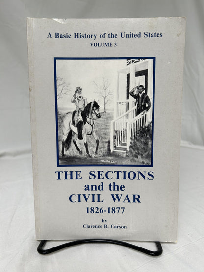 A Basic History of the United States - Set of 6