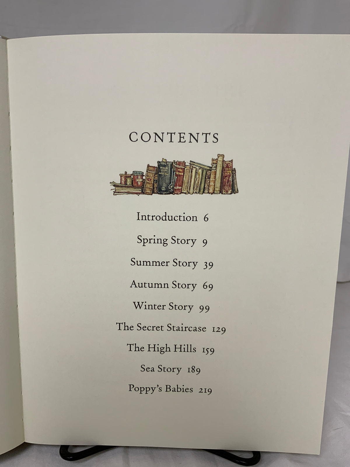 The Complete Brambly Hedge