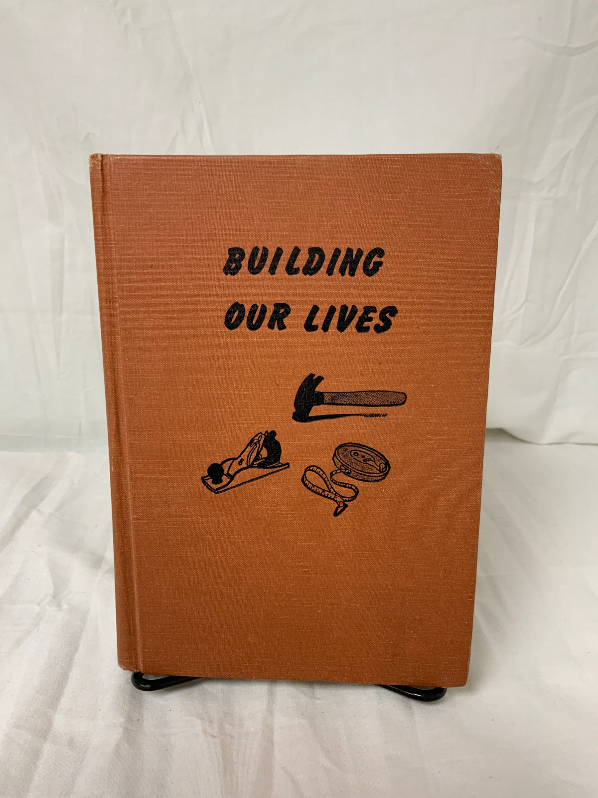 Pathway Building Our Lives