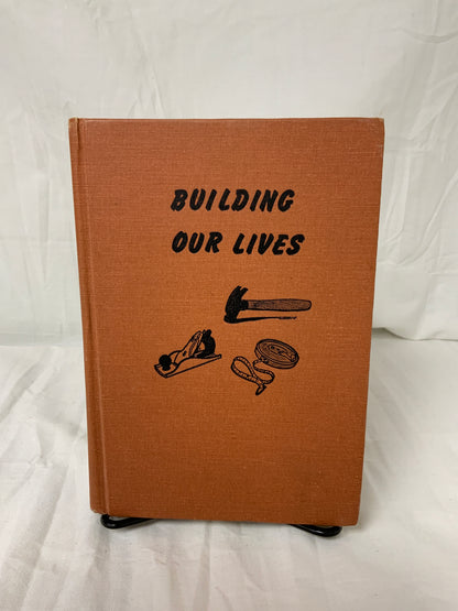 Pathway Building Our Lives