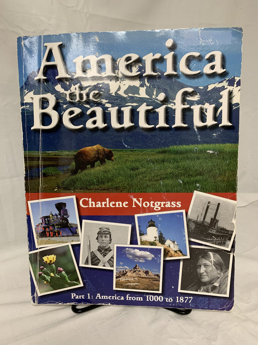 America the Beautiful (2011) Set of 4