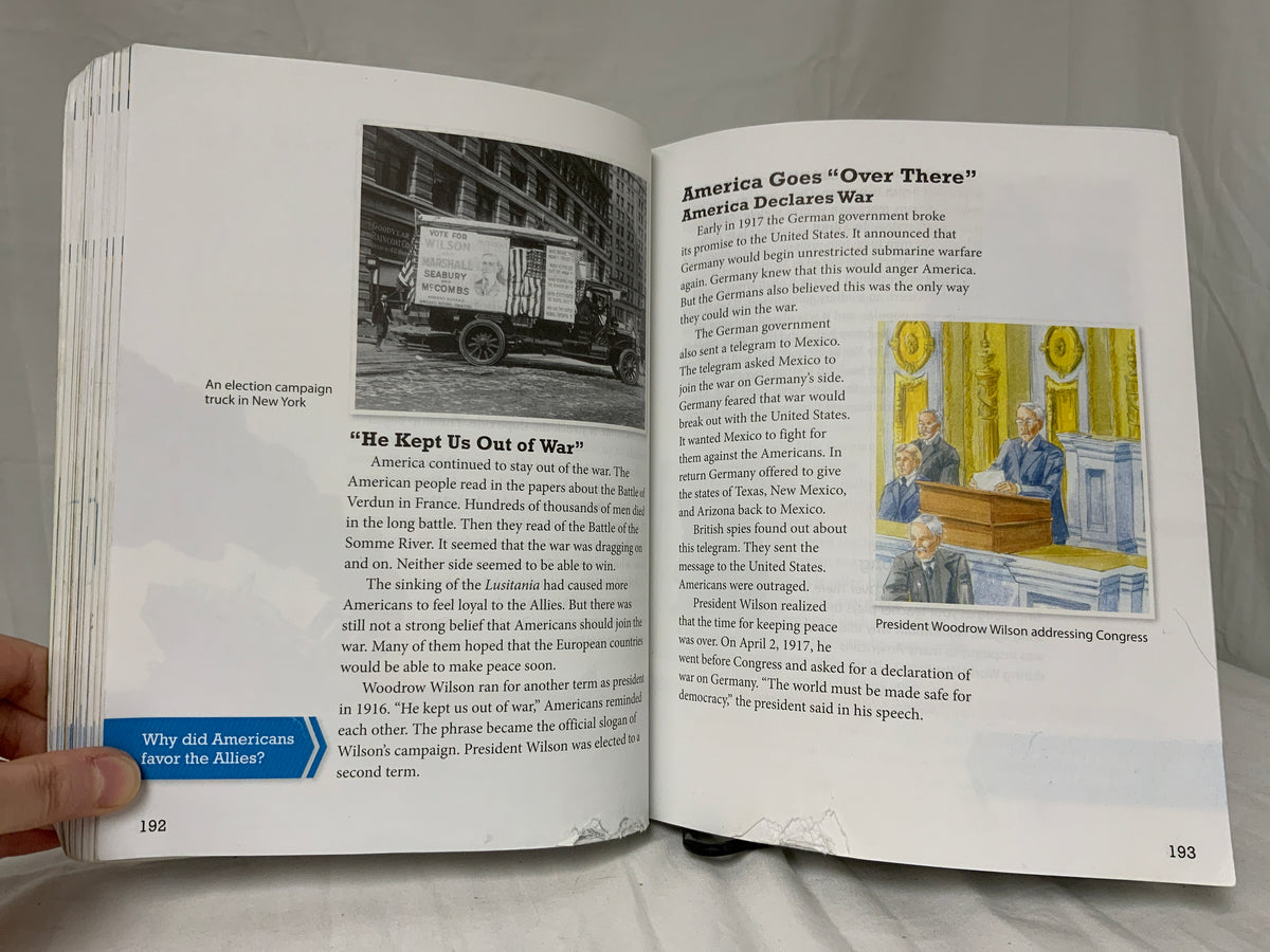 Heritage Studies 4 (3rd Ed.) Textbook