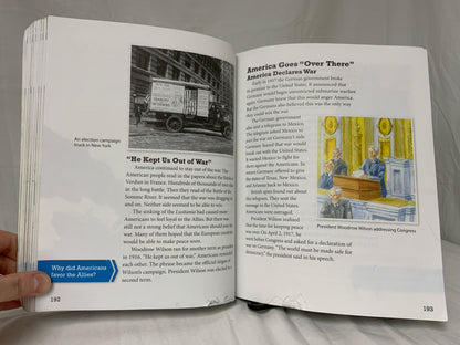Heritage Studies 4 (3rd Ed.) Textbook