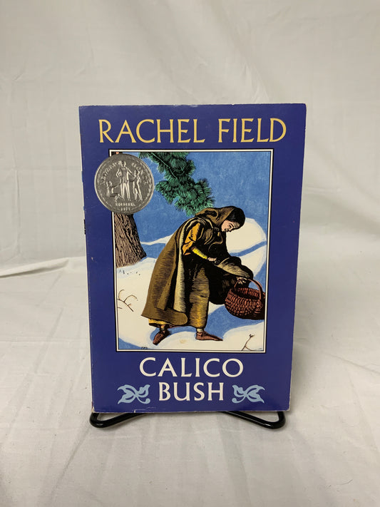 Calico Bush