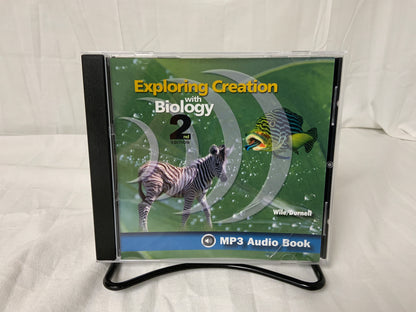 Exploring Creation with Biology (2nd Ed.) Set of 3