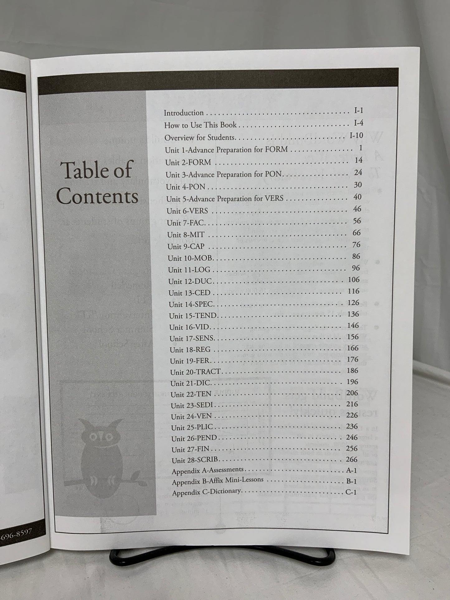 WorldBuild Elements Level 1 Teacher Edition