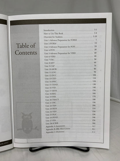 WorldBuild Elements Level 1 Teacher Edition