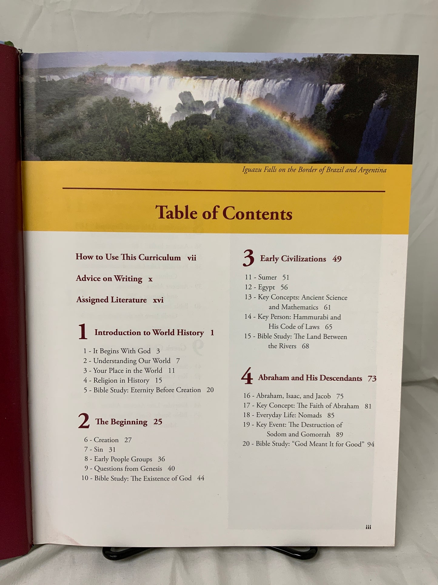 Exploring World History (2014) Set of 6