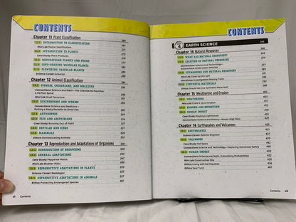 BJU Exploring Science (5th Ed.) Student Edition