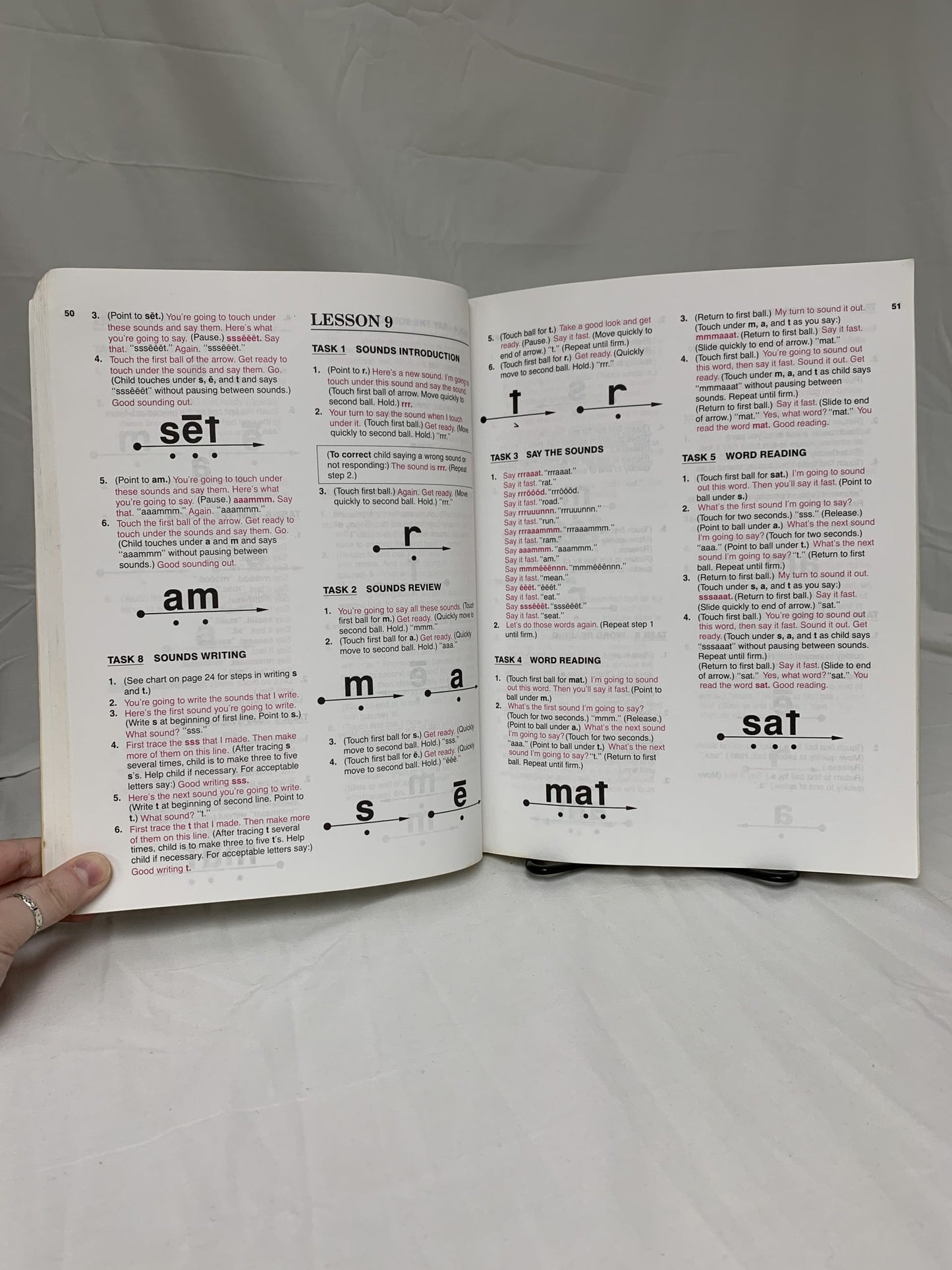 Teach Your Child to Read in 100 Easy Lessons