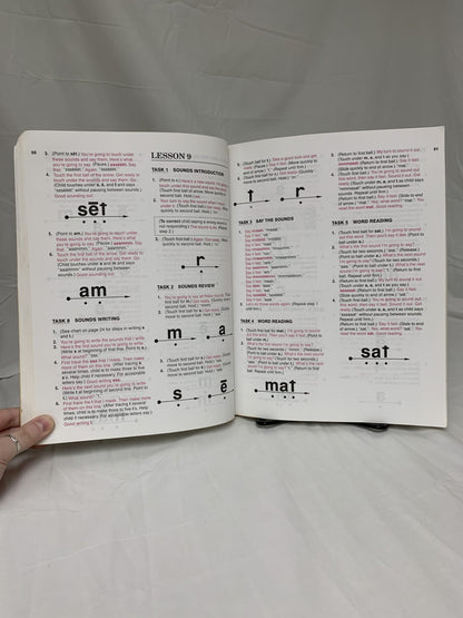 Teach Your Child to Read in 100 Easy Lessons