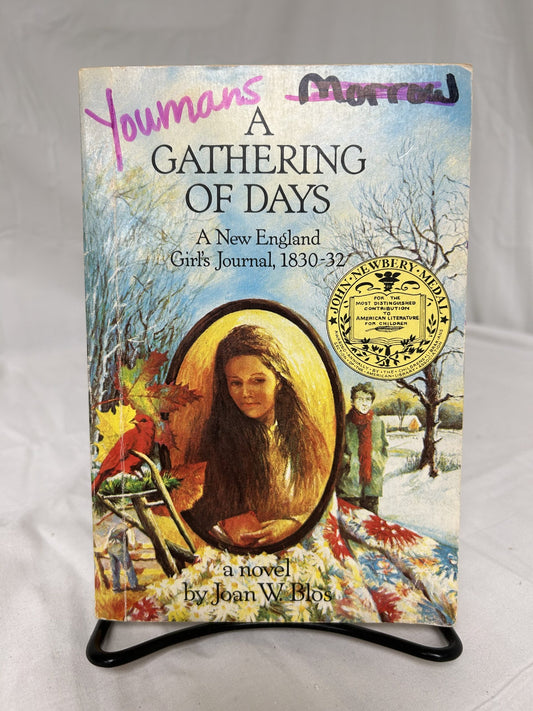 A Gathering of Days