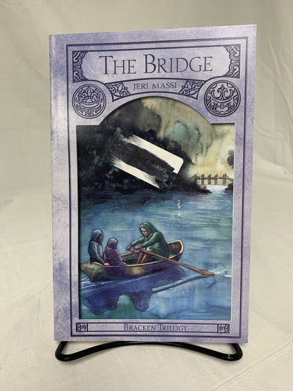The Bridge - Set of 2