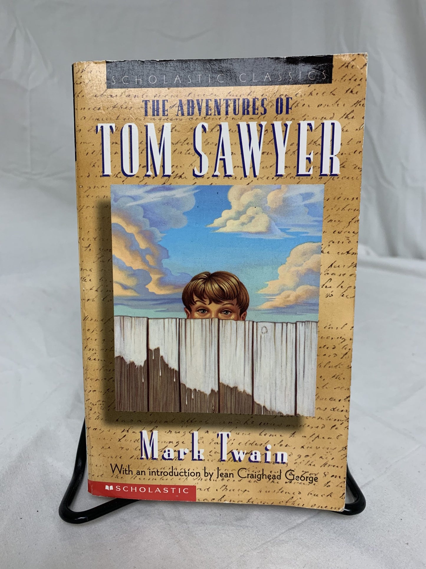The Adventures of Tom Sawyer