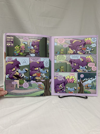 Beast Academy 2nd Grade Math - Set of 3