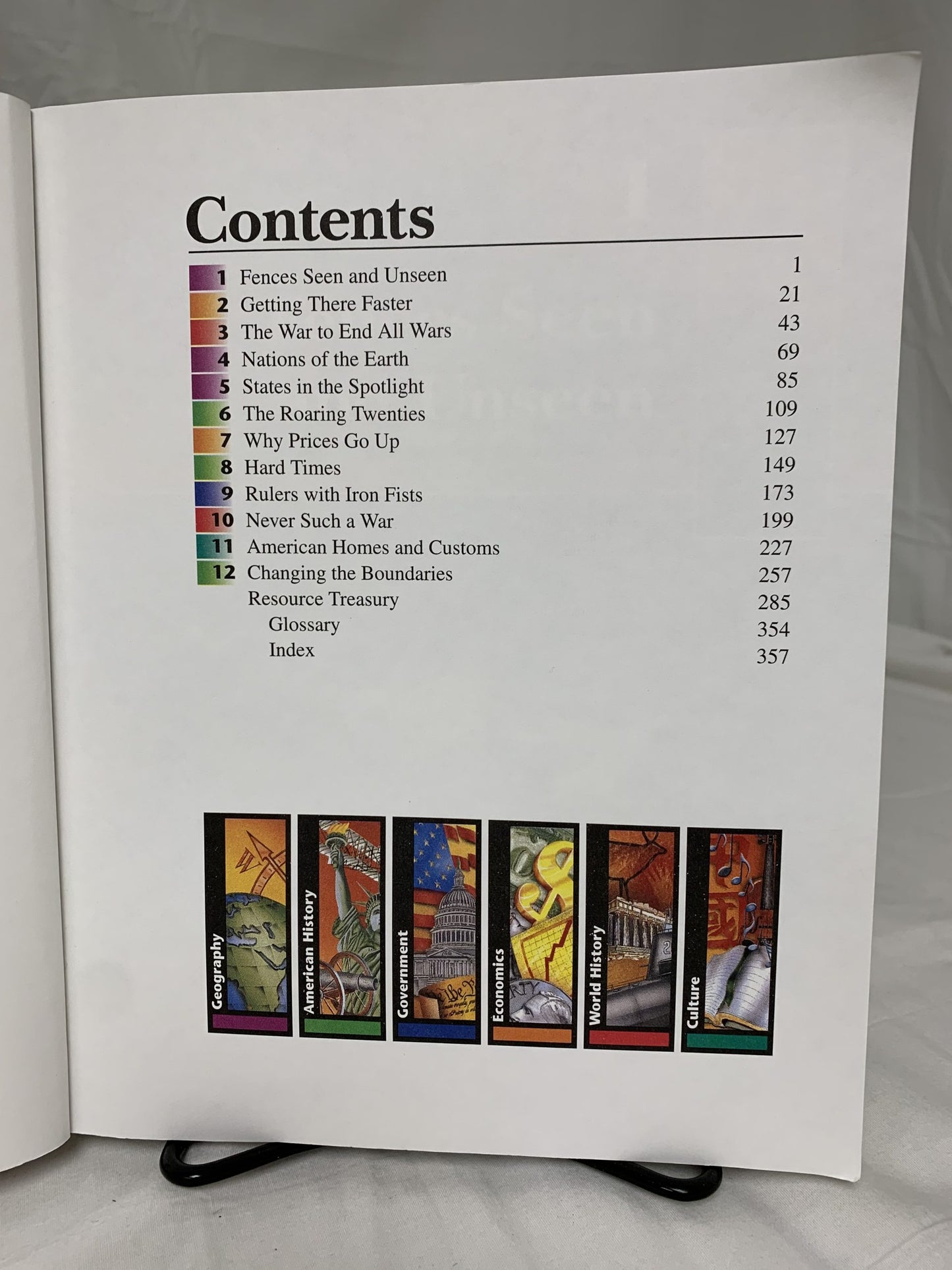 Heritage Studies 5 (2nd Ed.) Textbook