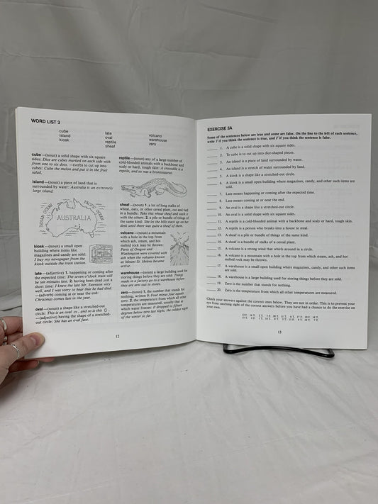 Wordly Wise Book C