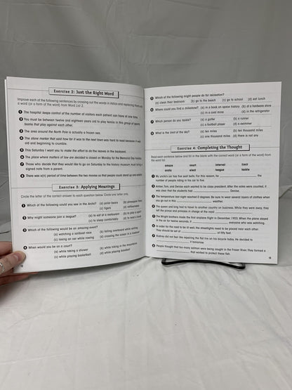 Wordly Wise 3000 Book C