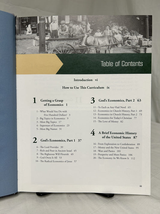 Exploring Economics (2016) Textbook