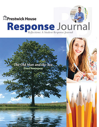 Old Man and the Sea, The - Response Journal