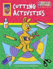 Cutting Activities