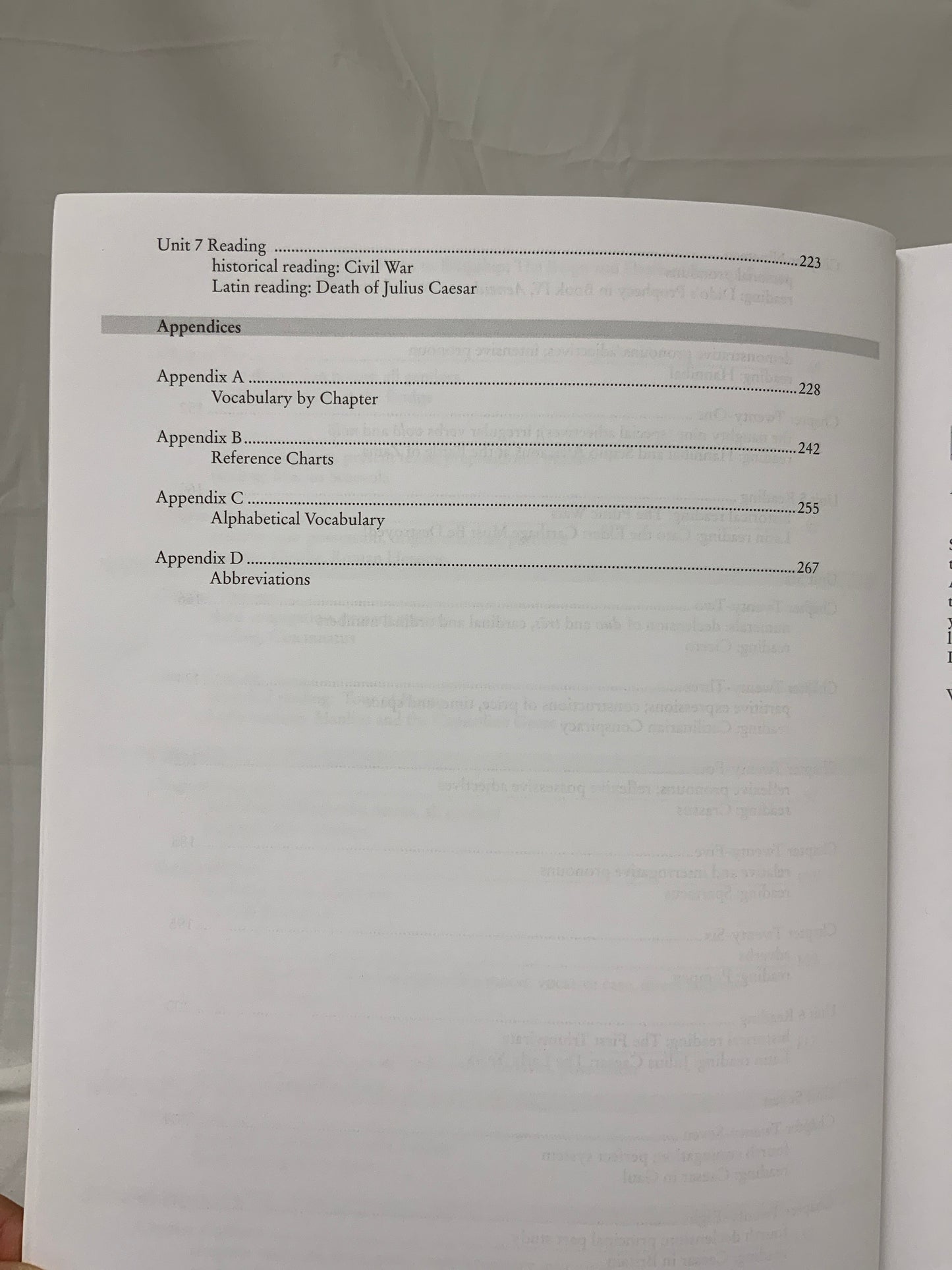 Latin Alive! Book 1 Student Edition