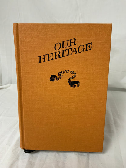 Pathway Our Heritage