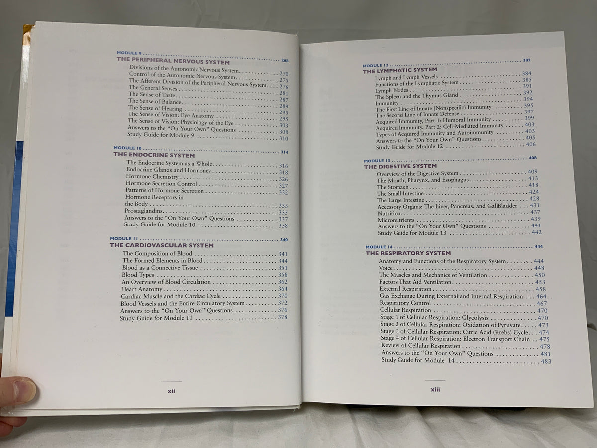 Exploring Creation with Advanced Biology (2nd Ed.) Textbook