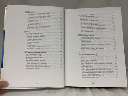 Exploring Creation with Advanced Biology (2nd Ed.) Textbook