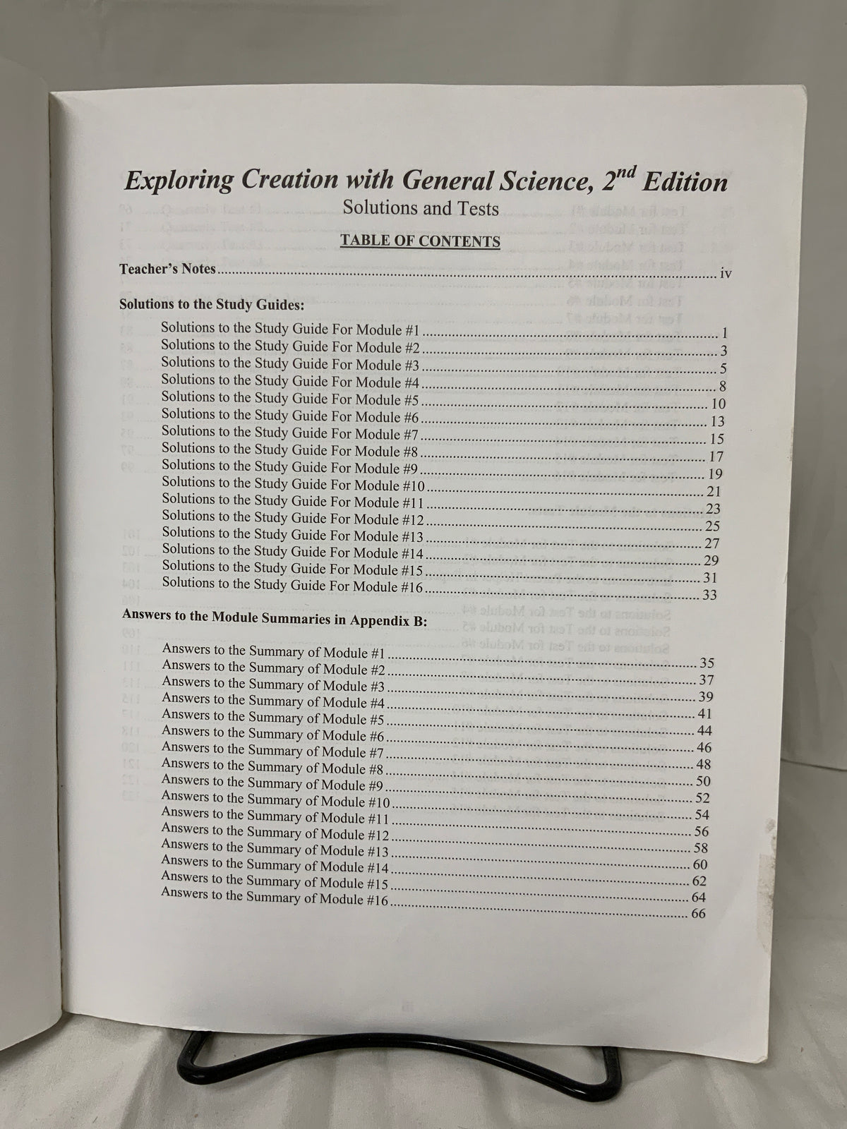 Exploring Creation with General Science (2nd Ed.) Set of 2