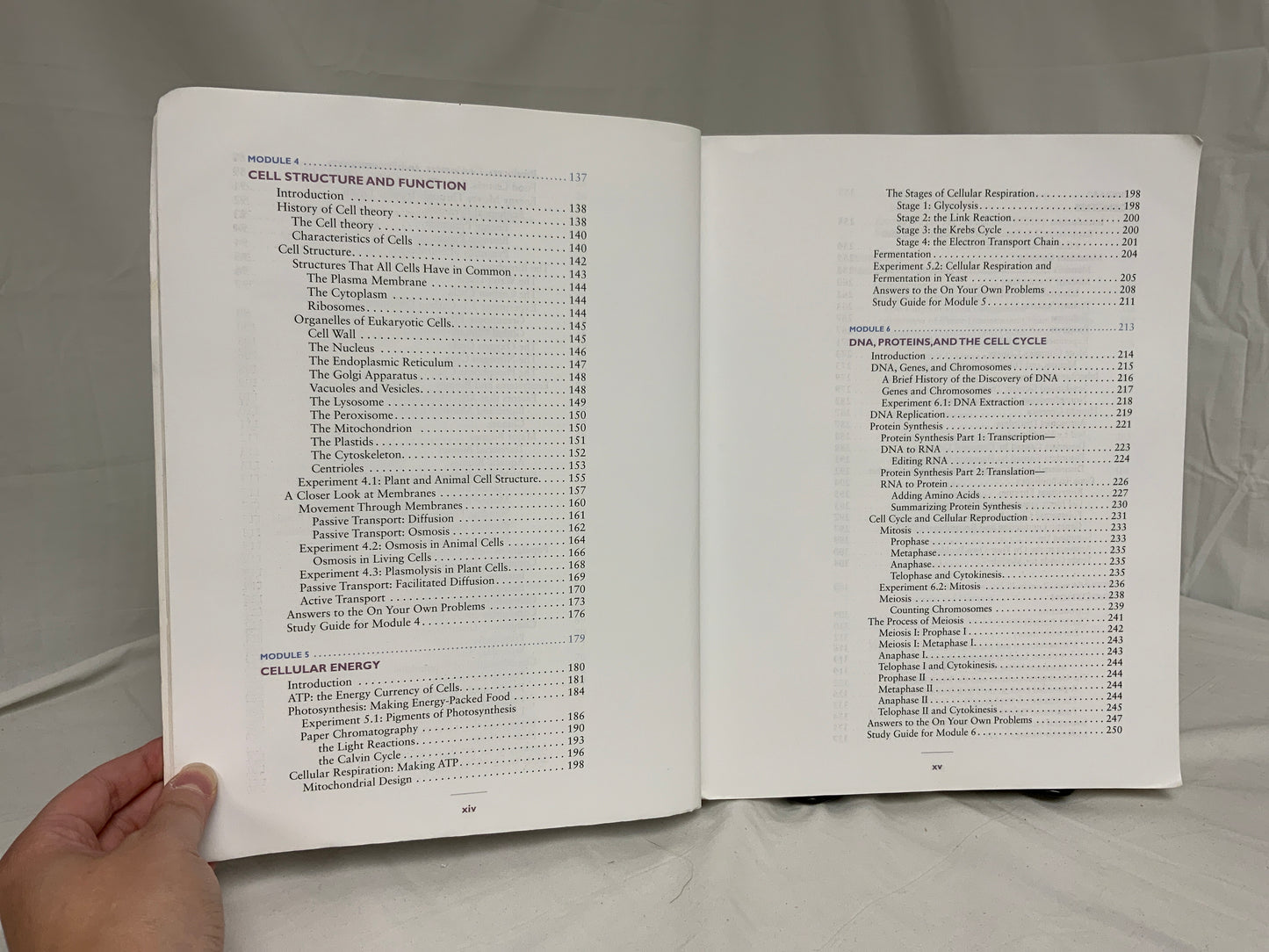 Exploring Creation with Biology (3rd Ed.) Textbook