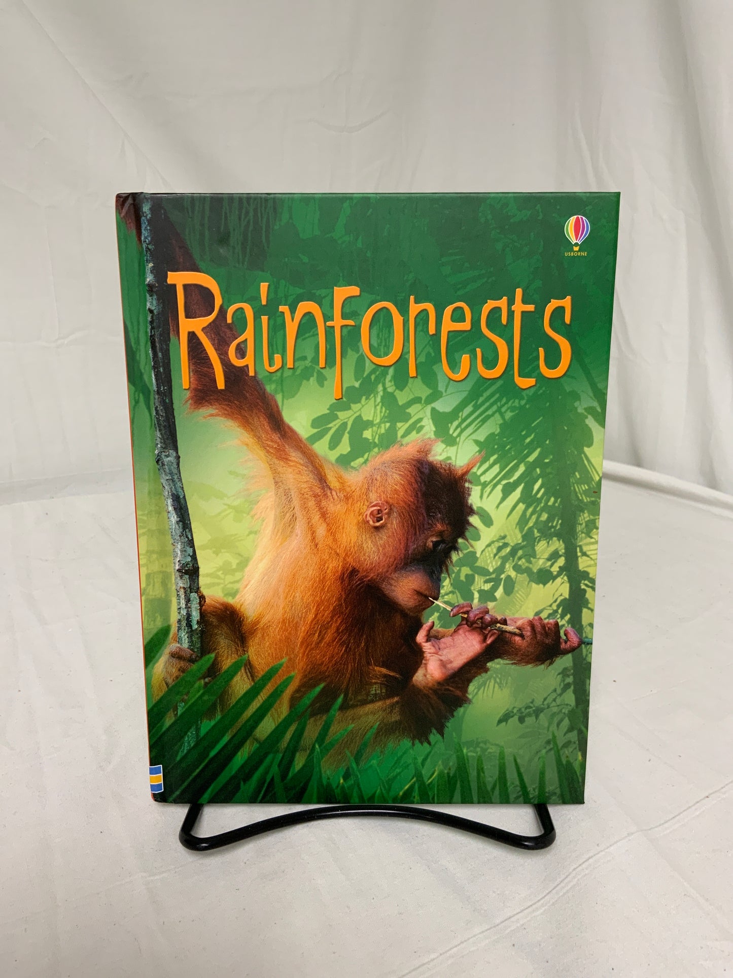 Rainforests