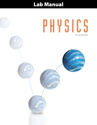 Physics Student Lab Manual (3rd ed.)