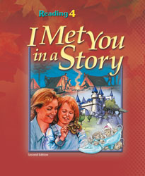 Reading 4 Student Text (2nd ed.)