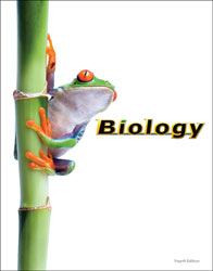 Biology Student Text (4th ed.)