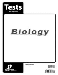 Biology Tests (4th ed.)