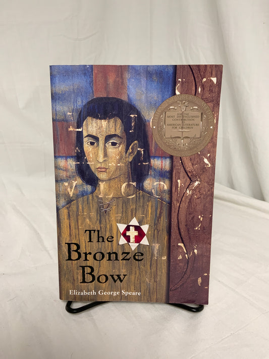 The Bronze Bow