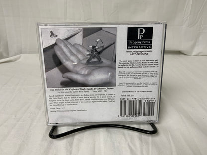 Progeny Press Study Guide CDs (Grades 5-8) Set of 7