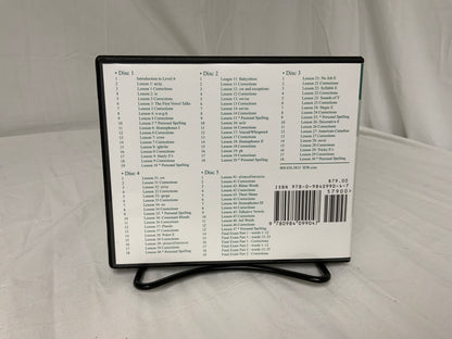The Phonetic Zoo - Set of 3