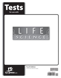 Life Science Tests (4th ed.)