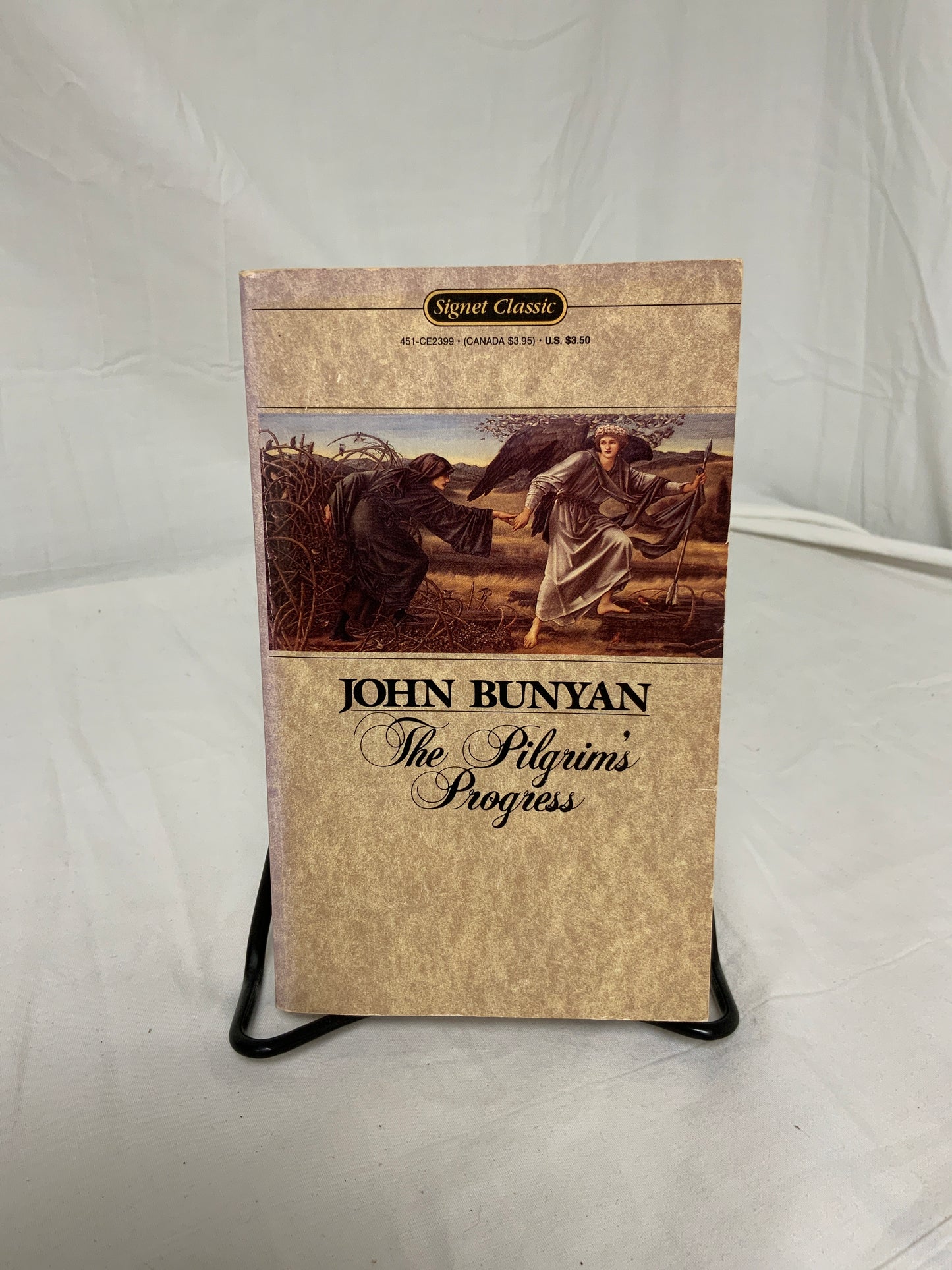 The Pilgrim's Progress