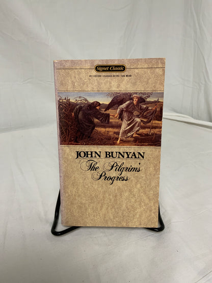 The Pilgrim's Progress