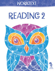 Reading 2 Student Worktext (3rd ed.)