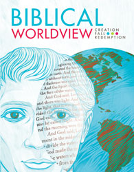Biblical Worldview Student Text (ESV)