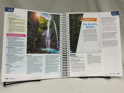 BJU Science 4 (5th Ed.) Set of 6