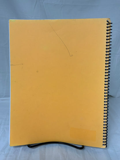 Junior Analytical Grammar Teacher's Edition